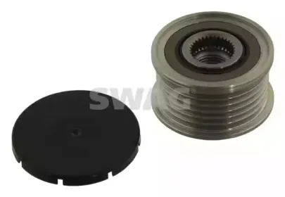 10 14 0007 SWAG Механизм свободного хода генератора